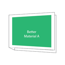 Album - Better - 10 x 10