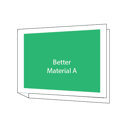 Album - Better - 10 x 10